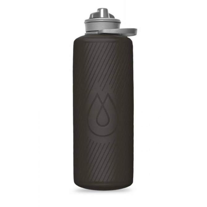 HydraPak FLUX 1L, серый