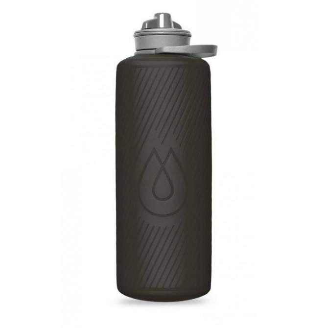 HydraPak FLUX 1L, серый