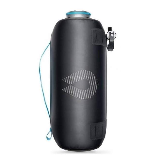HydraPak EXPEDITION 8L, чёрный