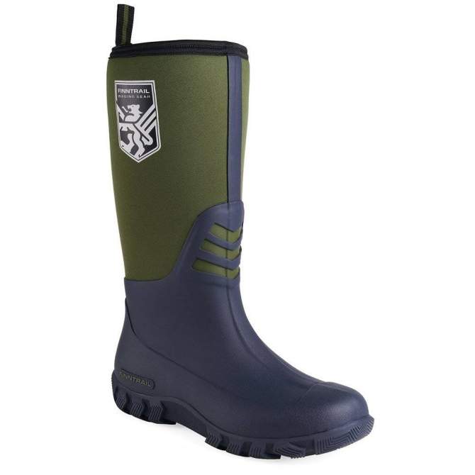 Finntrail OUTLANDER 7514, Khaki