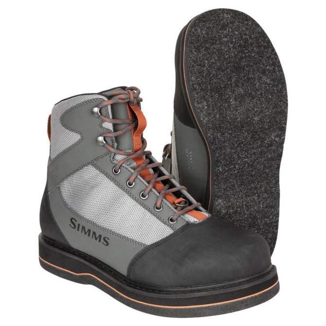 Купить Simms Tributary Boot Felt '20, Striker Grey Simms Tributary Boot Felt '20, Striker Grey