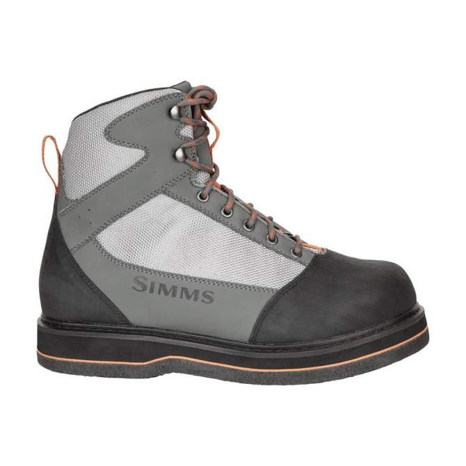 Купить Simms Tributary Boot Felt '20, Striker Grey Simms Tributary Boot Felt '20, Striker Grey