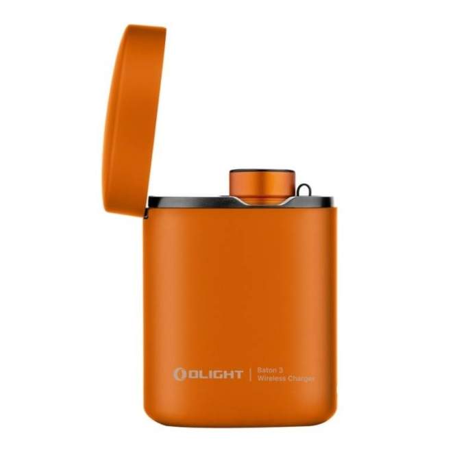 Olight Baton 3 Orange Premium Edition