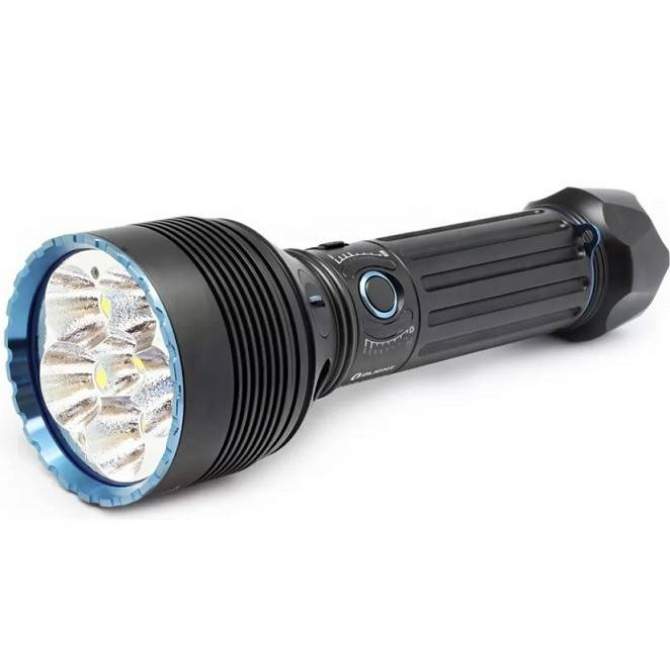 Olight X9R Marauder