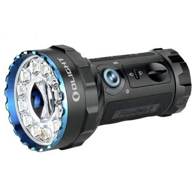 Olight Marauder 2
