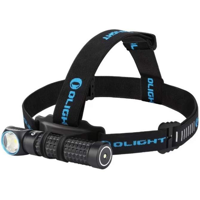 Olight Perun CW
