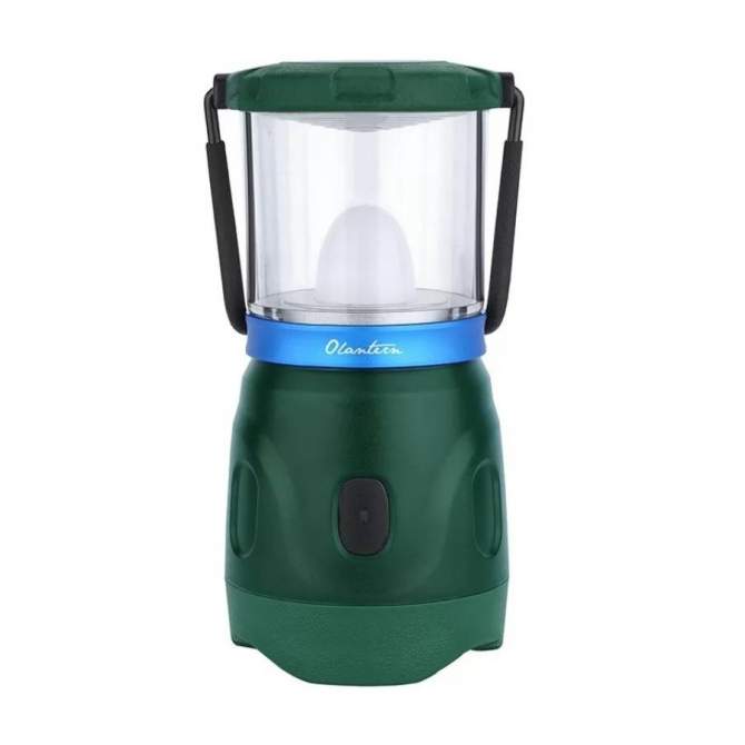 Olight Olantern Green