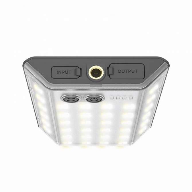 Claymore 3Face Mini, Dark Gray