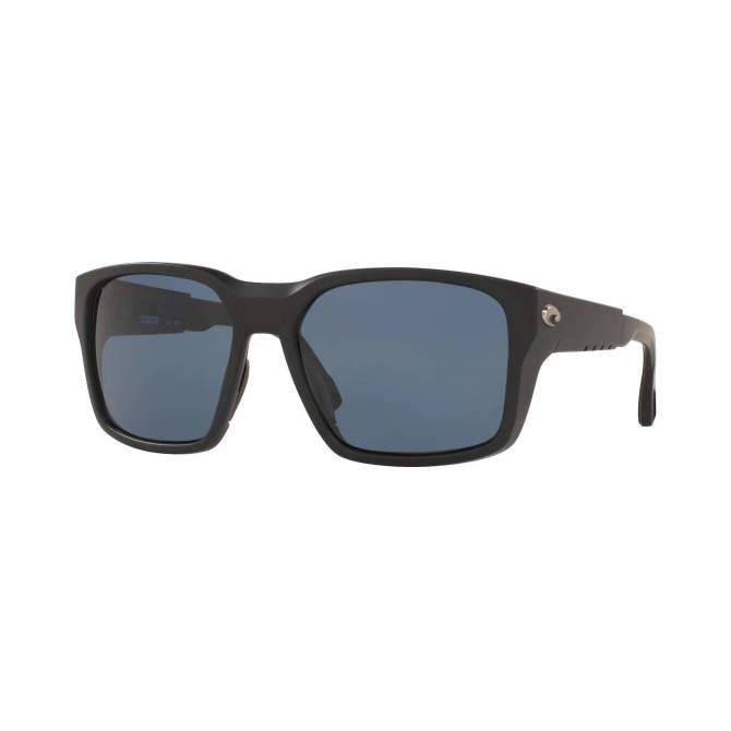 Купить Costa Tailwalker, Gray 580P, Matte Black Costa Tailwalker, Gray 580P, Matte Black