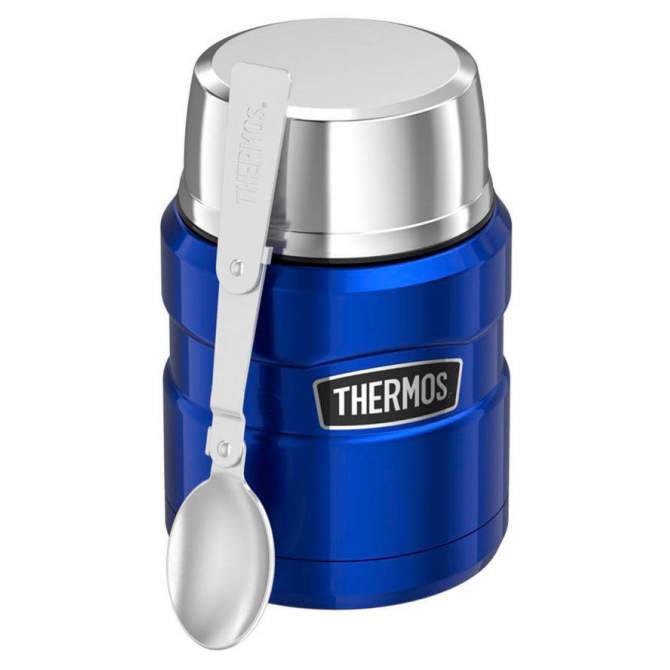 Thermos SK3000-BL 0,47L