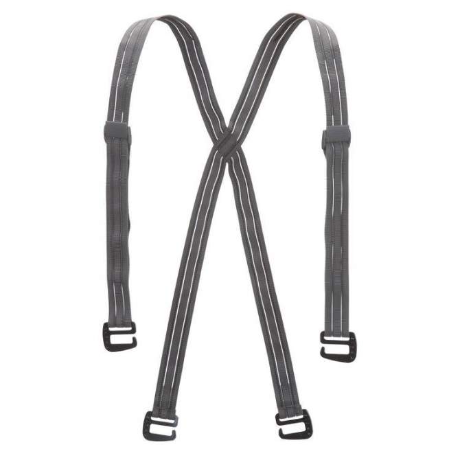 Sitka Suspenders, Woodsmoke