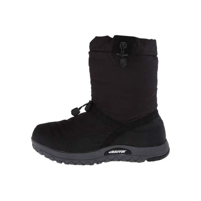 Baffin EASE BLACK 12 (46)