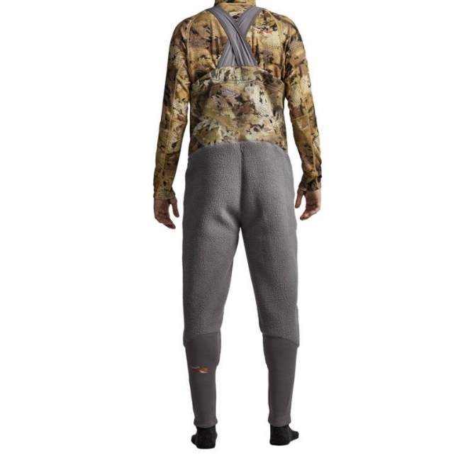 Sitka Gradient Cold Weather Bib, Optifade Marsh
