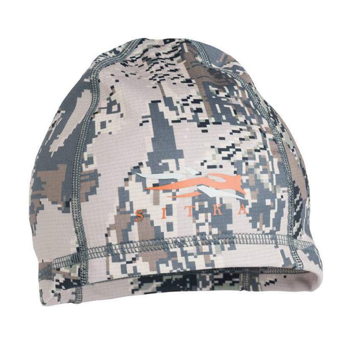 Sitka Beanie (21), Optifade Open Country