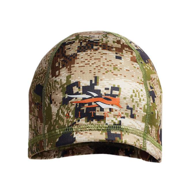 Sitka Beanie (21), Optifade Subalpine