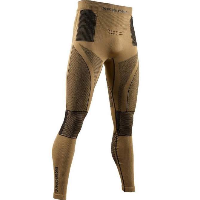 X-BIONIC RADIACTOR 4.0 PANTS, Gold