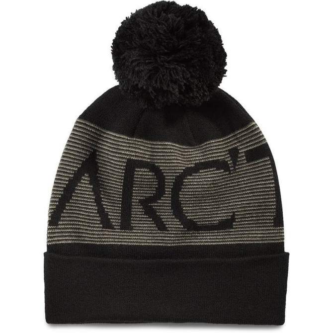 Arcteryx MINI STRIPE BANNER TOQUE, Black