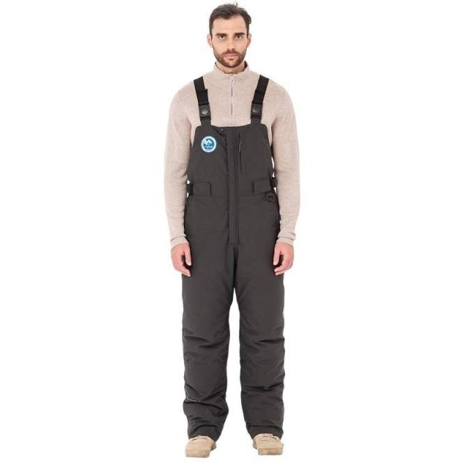 Laplanger Torneo Loft Top Arctic, чёрный