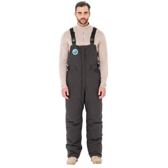 Laplanger Torneo Loft Top Arctic, чёрный