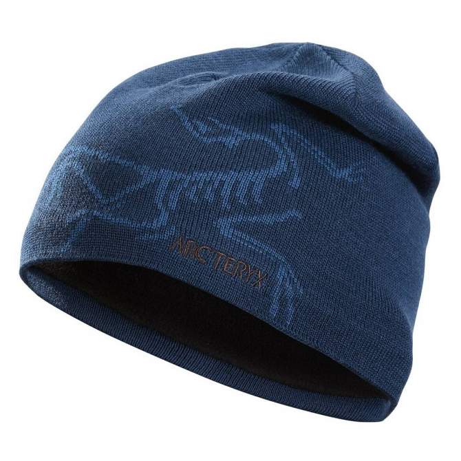 Arcteryx BIRD HEAD TOQUE, Magician