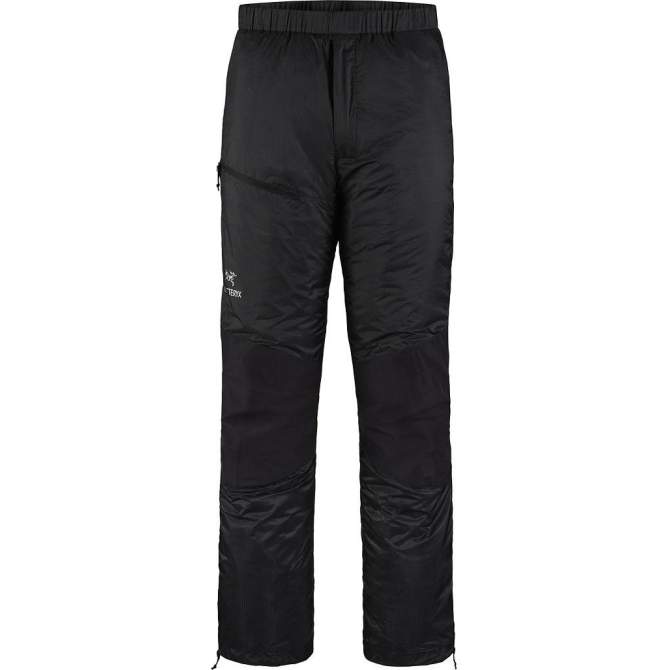 Arcteryx NUCLEI PANT, Black