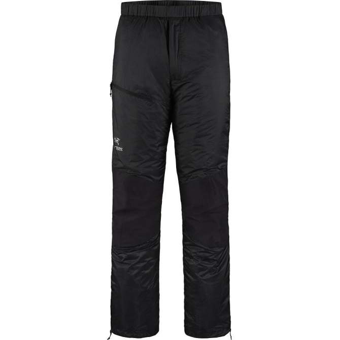 Arcteryx NUCLEI PANT, Black