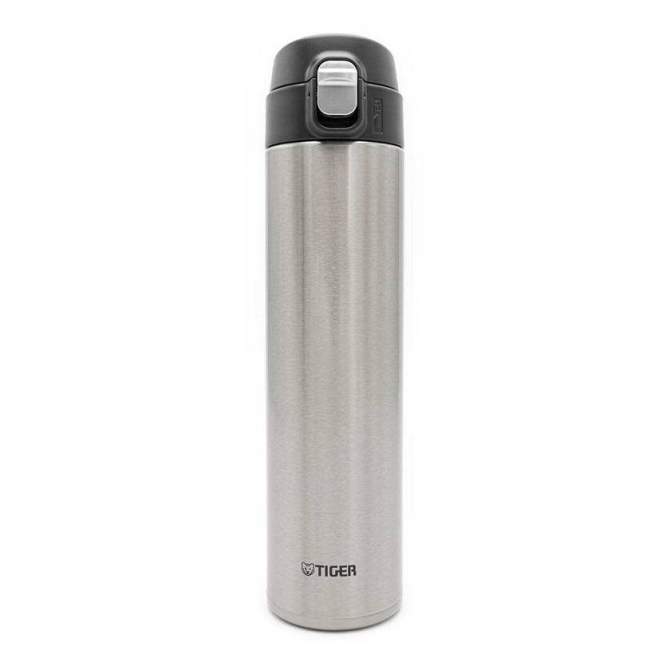 Tiger MMJ-A601 Clear Stainless (0,6л)