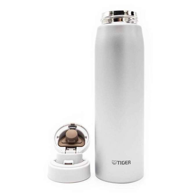 Tiger MCX-A601 Matte Silver (0,6л)