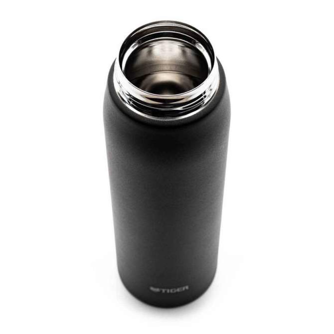 Tiger MCX-A601 Matte Black (0,6л)