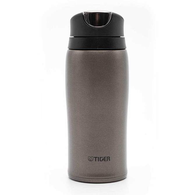 Tiger MCB-H036 Gun Metallic (0,36л)