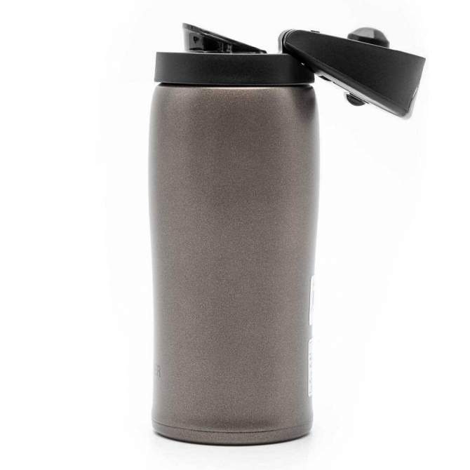 Tiger MCB-H036 Gun Metallic (0,36л)