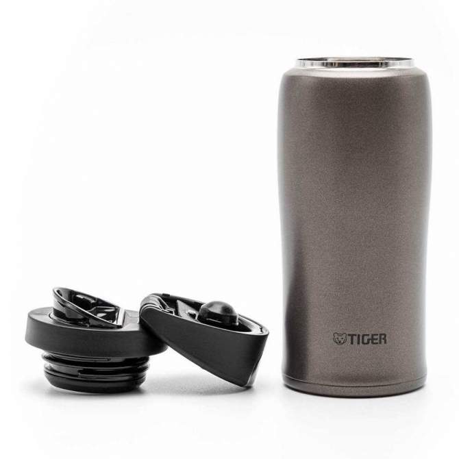 Tiger MCB-H036 Gun Metallic (0,36л)