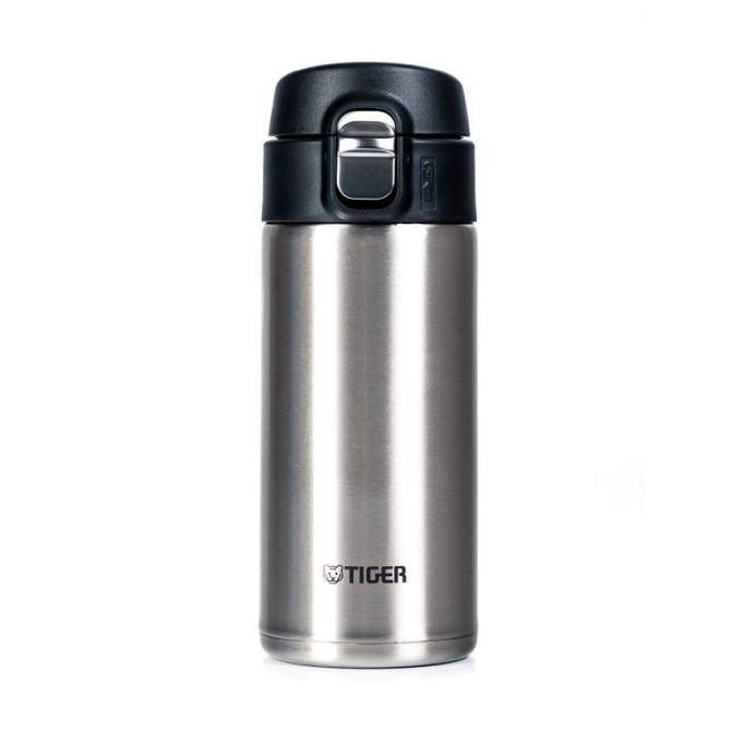 Tiger MMJ-A036 Clear Stainless (0,36л)