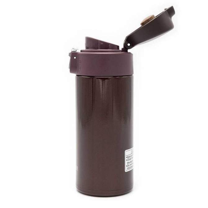 Tiger MMJ-A361 Chocolate Brown (0,36л)