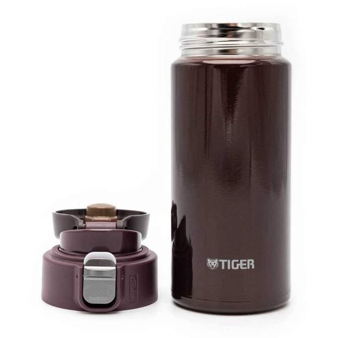 Tiger MMJ-A361 Chocolate Brown (0,36л)