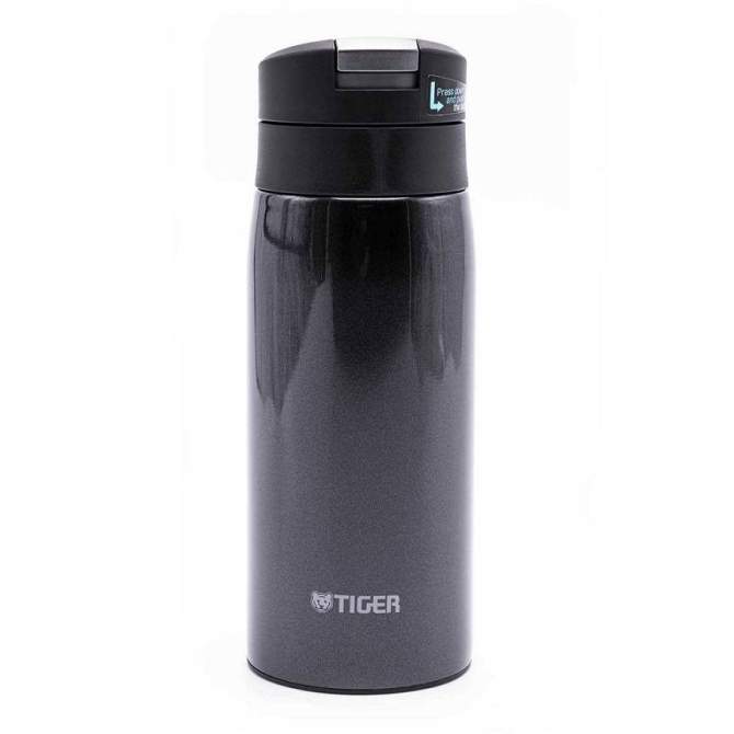 Tiger MCX-A351 Lump Black (0,35л)