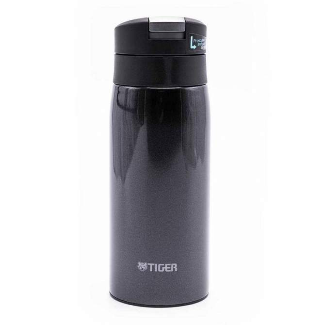 Tiger MCX-A351 Lump Black (0,35л)