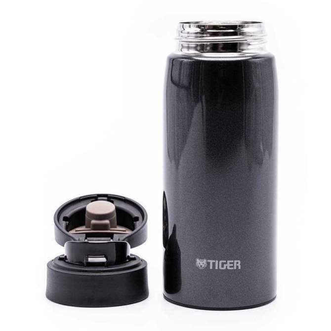 Tiger MCX-A351 Lump Black (0,35л)