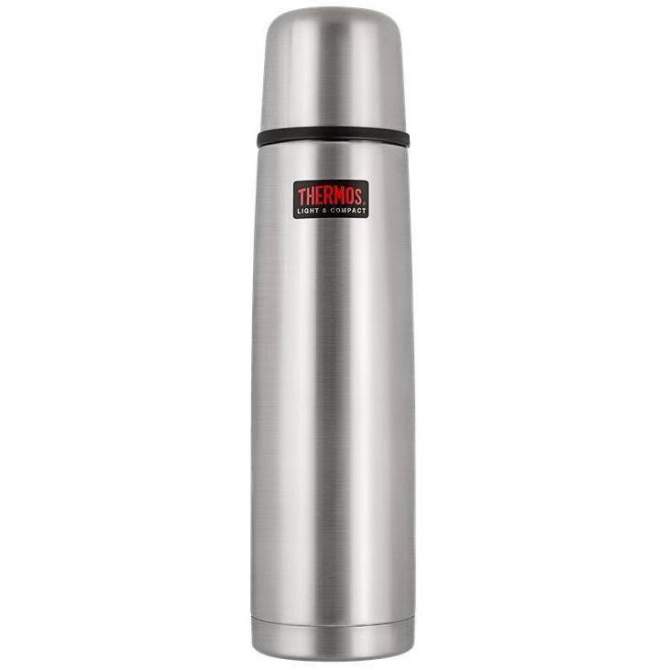 Thermos FBB-750B Stainless Steel 0.75L