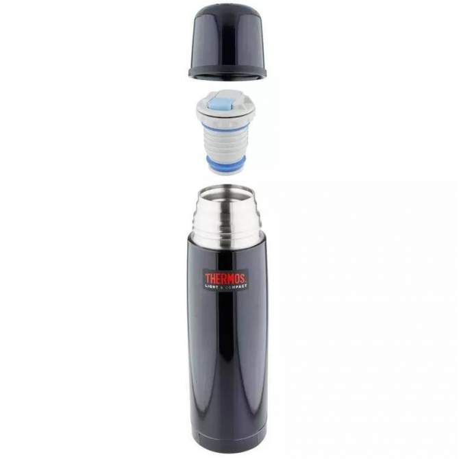Thermos FBB-750MB Stainless Steel 0.75L