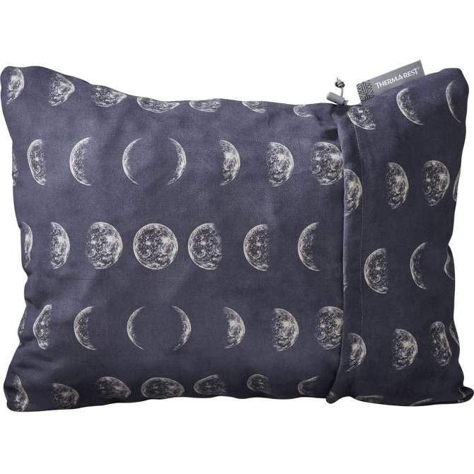 Подушка Therm-a-Rest COMPRESSIBLE PILLOW, Moon