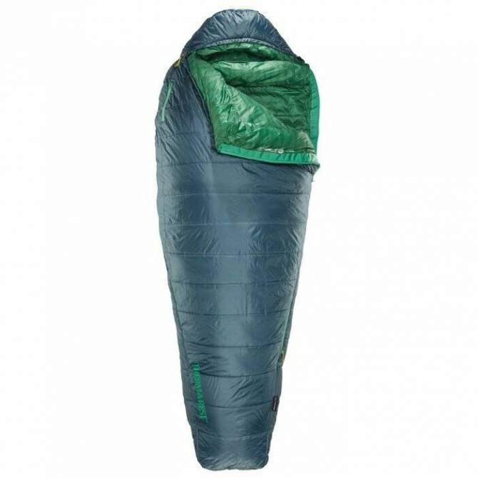 Therm-a-Rest SAROS 32F (0C), Long, Stargazer