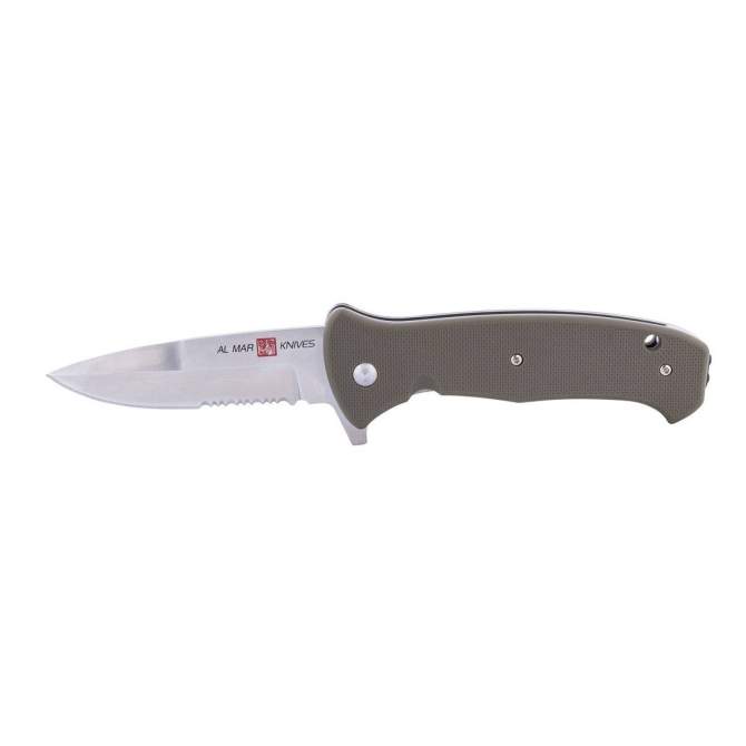 AL MAR Sere 2020 G, 3,6 Combo, OD Green