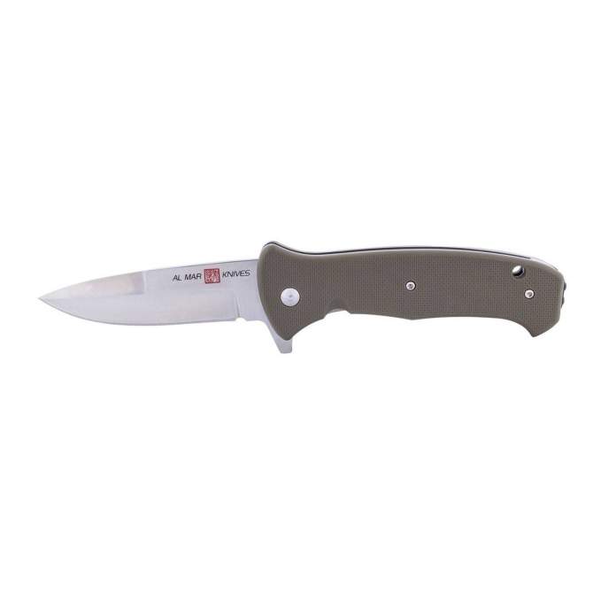 AL MAR Sere 2020 G, 3,6, OD Green