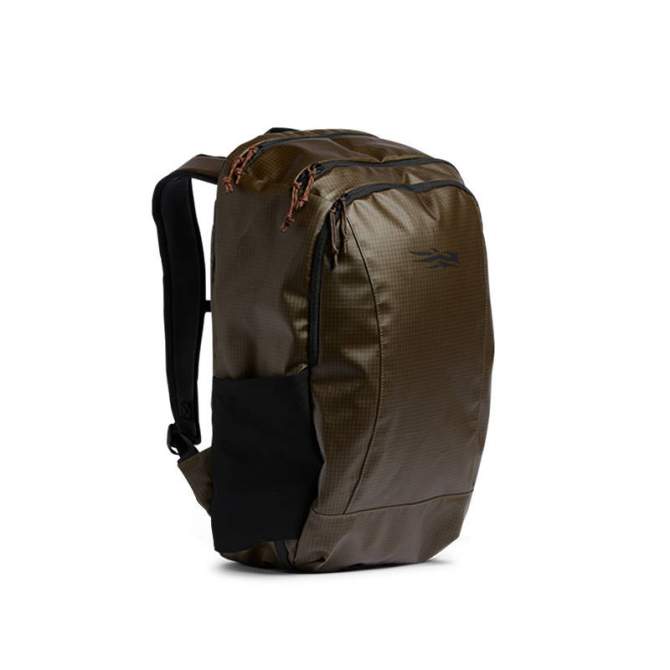 Sitka Drifter Travel Pack, Covert