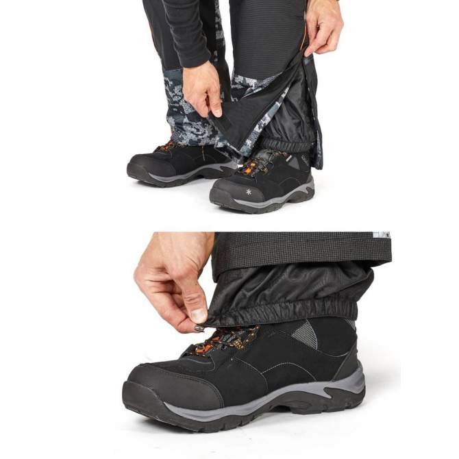 Купить Norfin DISCOVERY 2, Le Camo Norfin DISCOVERY 2, Le Camo