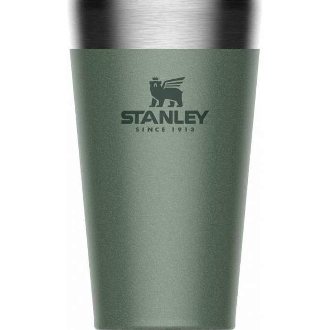 Stanley ADVENTURE 0,47L, зелёная