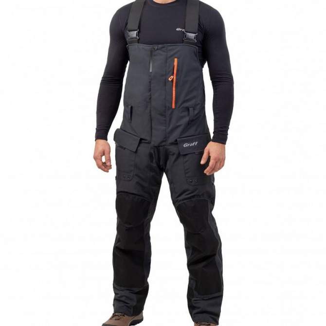 Купить Graff 618-O-B-1, чёрно-синий Graff 618-O-B-1, чёрно-синий