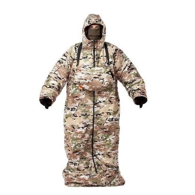 ОМОН-40, мультикам, размер 56-62