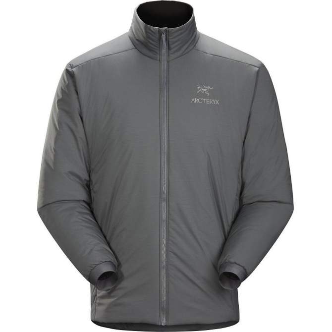Arcteryx ATOM AR JACKET MENS, Microchip